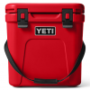 Yeti Roadie 24 - Rescue Red #10022350000