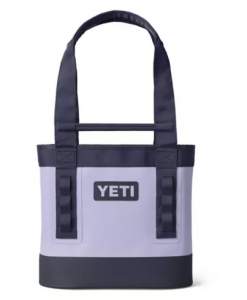 Yeti Camino 20 Carryall Tote Bag - Cosmic Lilac #18060131220