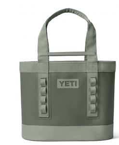 Yeti Camino Carryall 35 Tote Bag - Camp Green #18060131224