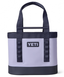 Yeti Camino Carryall 35 Tote Bag - Cosmic Lilac #18060131221