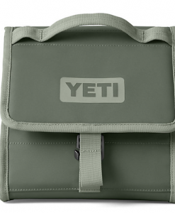 Yeti Daytrip Lunch Bag - Camp Green #18060131207