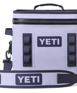 Yeti Hopper Flip 12 Soft Cooler - Cosmic Lilac #18060131201