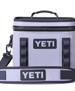 Yeti Hopper Flip 8 Soft Cooler - Cosmic Lilac #18060131200