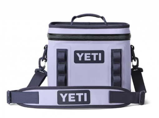 Yeti Hopper Flip 8 Soft Cooler - Cosmic Lilac #18060131200