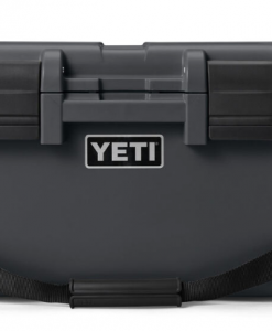 Yeti Loadout GoBox 30 Gear Case - Charcoal #26010000213