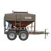 All Seasons 3.5 Ton Feed Wagon