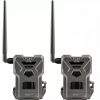 SpyPoint Flex-G36 Twin Pack Cellular Trail Camera