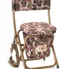 Rig Em Right Hyde Stool - Brown Camo #174-BC