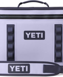 Yeti Hopper Flip 18 Portable Soft Cooler Cosmic Lilac #18060131202