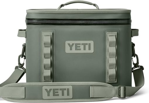 YETI Hopper Flip 18 Portable Soft Cooler #18060131211