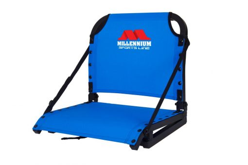 Millennium Blue Stadium Seat #SS-100-BL