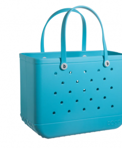 Bogg Bag Original Bogg Bag - Breakfast At Tiffany's