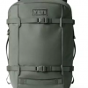 Yeti Crossroads Backpack 22L - Camp Green  #18060131228