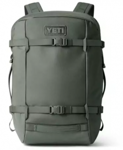 Yeti Crossroads Backpack 22L - Camp Green  #18060131228