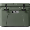 Yeti Tundra 35 Hard Cooler - Camp Green #10035380000