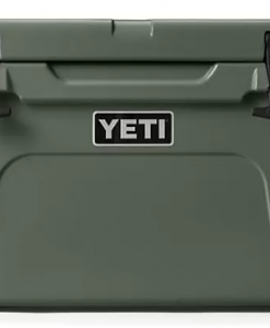 Yeti Tundra 45 - Camp Green #10045380000