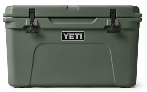 Yeti Tundra 45 - Camp Green #10045380000