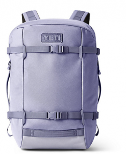 Yeti Crossroads Backpack 22L - Cosmic Lilac #18060131226