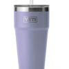 Yeti Rambler 26 Oz. Stackable Cup W/ Straw Lid - Cosmic Lilac #21071501743