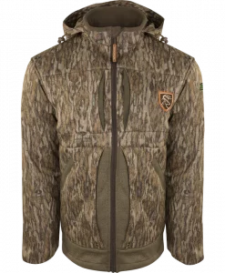 Drake Stand Hunter's Silencer Jacket With Agion Active XL #DNT1020-006