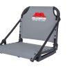 Millennium Gray Stadium Seat #SS-100-GY