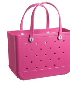 Bogg Bag Original Bogg Bag - Haute Pink 