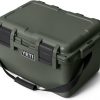 Yeti Loadout GoBox 60 Gear Case - Camp Green #18060131253