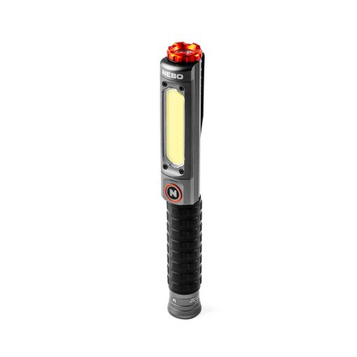 Nebo Big Larry 600 Rechargeable Work Light #NEB-FLT-1033