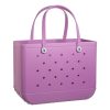 Bogg Bag Original Bogg Bag - Raspberry Beret 