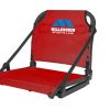 Millennium Red Stadium Seat #SS-100-RD