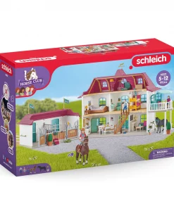 Schleich Lakeside Country House And Stable #42551