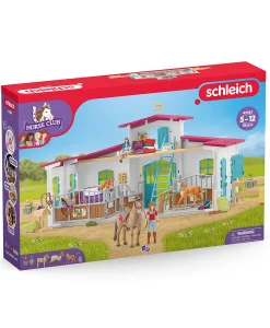 Schleich Lakeside Riding Center #42567