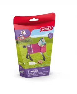 Schleich Playful Foal #42534