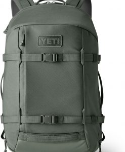 Yeti Crossroads Backpack 27L Camp Green #18060131229