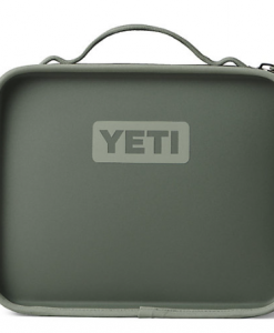 Yeti Daytrip Lunch Box - Camp Green #18060131208