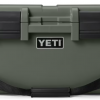 Yeti Loadout GoBox 30 Gear Case - Camp Green #18060131251