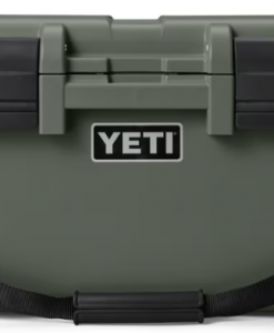 Yeti Loadout GoBox 30 Gear Case - Camp Green #18060131251