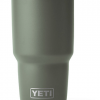 Yeti Rambler 30 Oz. Tumbler - Camp Green #21071501694