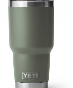 Yeti Rambler 30 Oz. Tumbler - Camp Green #21071501694