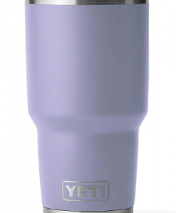 Yeti Rambler 30 Oz. Tumbler - Cosmic Lilac #21071501746