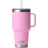 Yeti 35 oz. Rambler Mug with Straw Lid #21071501922