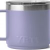 Yeti Rambler 14 Oz. Stackable Mug Cosmic Lilac #21071502454