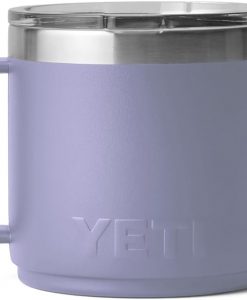 Yeti Rambler 14 Oz. Stackable Mug Cosmic Lilac #21071502454