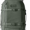 Yeti Crossroads Backpack 35L Camp Green #18060131230