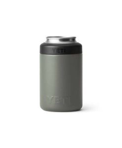 Yeti Rambler Colster 2.0 12 Oz. Camp Green #21071501682