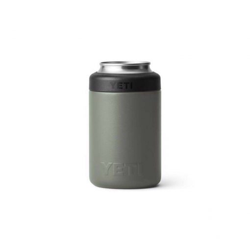 Yeti Rambler Colster 2.0 12 Oz. Camp Green #21071501682