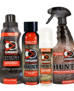 Hunter Safety System Elimishield Kit #BELM0428