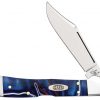 Case Knife Patriotic Kirinite Mini CopperLock #11211