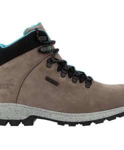 Georgia Boot Women's Eagle Trail WP Hiking Boots #GB00630