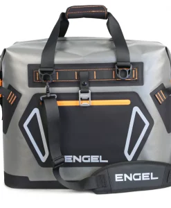 Engel Cooler HD30 Heavy-Duty Soft Sided Bag #HD30-Orange